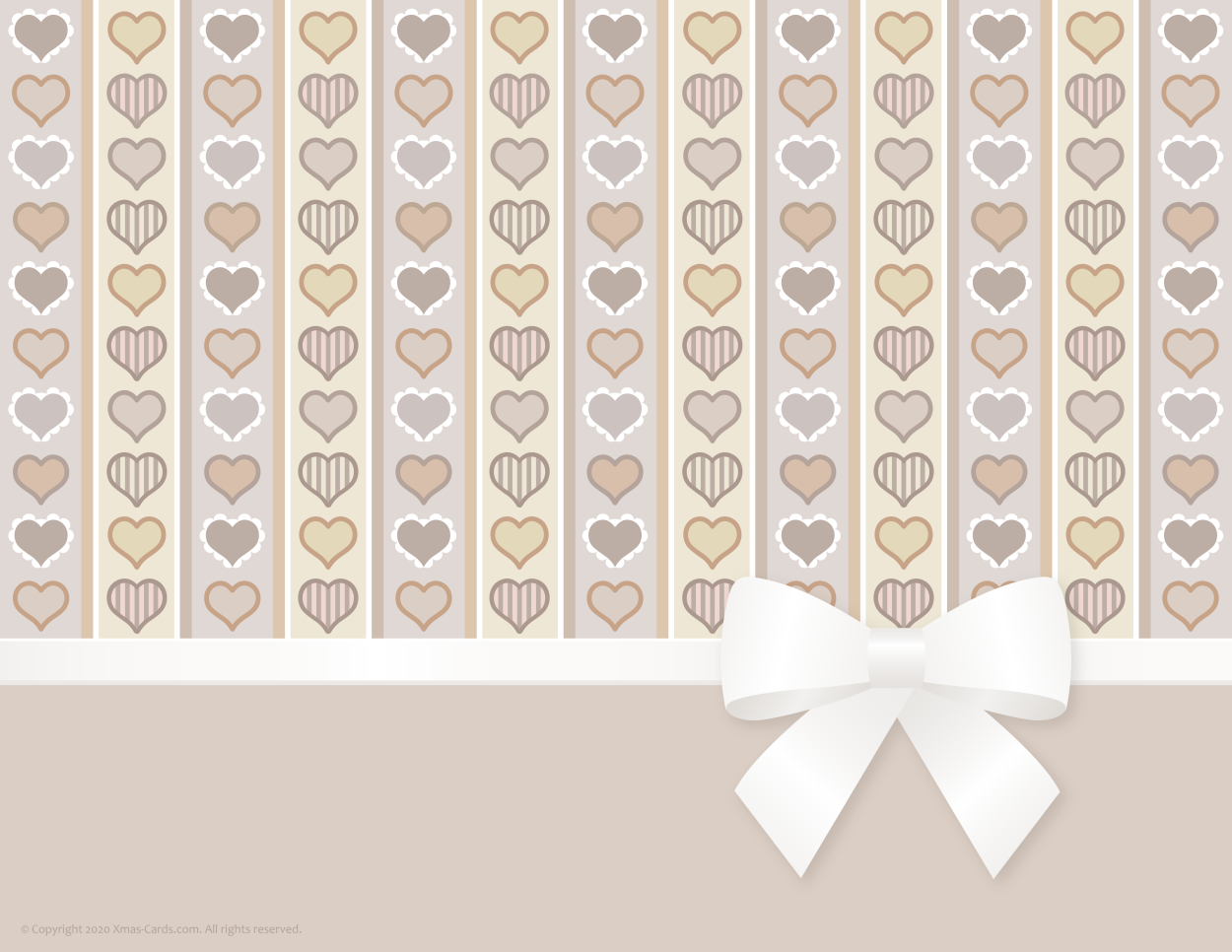 eCard_Simplicity_For You_brown v.1.00i_1250